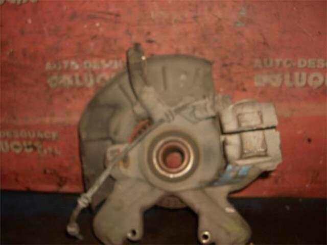 Mangueta Delantera Izquierda Seat Leon 1.6 SIGNO [1.6 LTR. - 77 KW 16V]