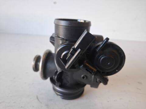 Caja Mariposa Peugeot 206 X-LINE 1.9 DIESEL 69CV
