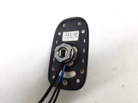 Foto 3ª: Antena Audi S5 4.2 FSI QUATTRO COUPE 354CV 260KW [CAUA] (2011)