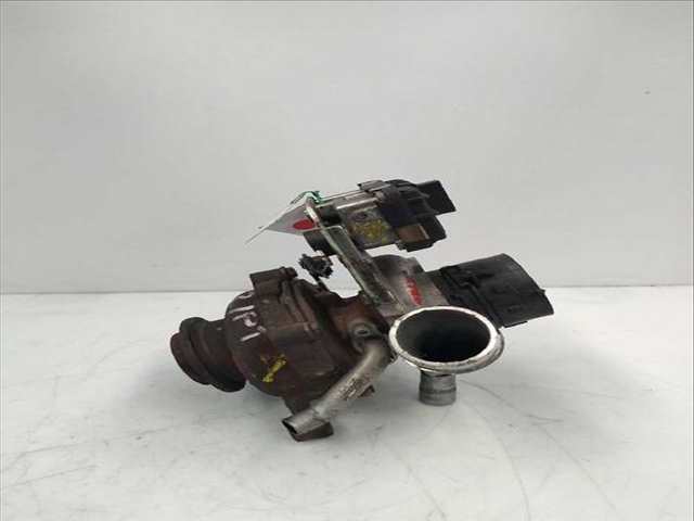 Turbocompresor Land Rover Evoque 2.2 D 4X4 190CV