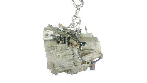 Foto 2ª: Caja Cambios Honda Frv 2.2 I CTDI BE5) [N22A1] (2004)