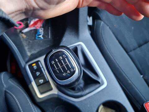 Palanca de Cambio Kia Sportage CONCEPT 2WD 116CV 85KW
