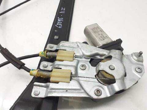Foto 2ª: Elevalunas Eléctrico Delantero Izquierdo Bmw Mini ONE D 90CV 66KW [N47C16A] (2012)