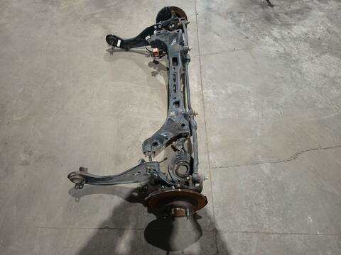 Foto 3ª: Puente Trasero Hyundai i30 1.6 CRDI 110CV 81KW [D4FB] (2014)