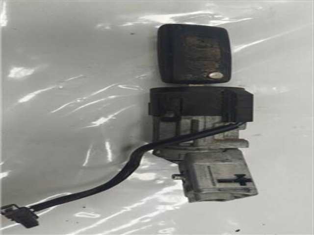 Foto 3ª: Motor de Arranque Citroen C4 1.4 LX [1 4 LTR. - 65 KW 16V] BERLINA 88CV