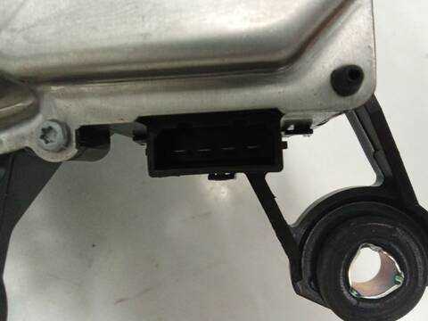 Foto 3ª: Motor Limpia Delantero Audi Q5 2.0 TDI QUATTRO 177CV 130KW [CGLC,CMGB] (2013)