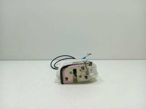 Foto 3ª: Cerradura Puerta Trasera Derecha Mitsubishi ASX 4A92 (2013)