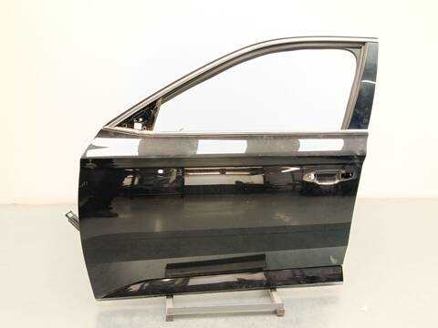Puerta Delantera Izquierda Skoda Superb 2.0 TDI 190CV 140KW