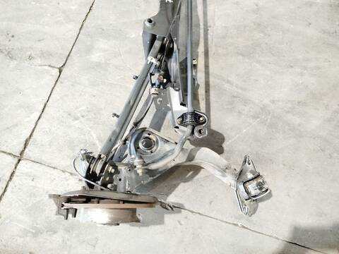 Foto 3ª: Puente Trasero Bmw Serie 2 218 2.0 D 150CV 110KW GRAN TOURER F46) [B47C20A] (2017)