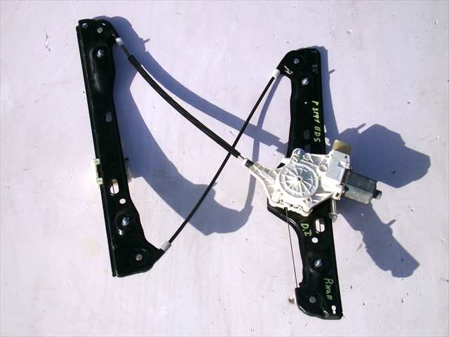 Elevalunas Eléctrico Delantero Izquierdo Bmw Serie 3 318 2.0 D E90,2004-2008