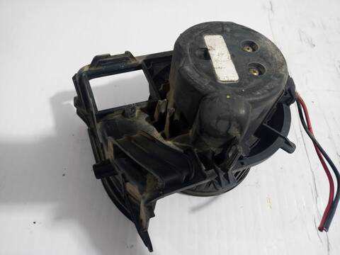 Foto 3ª: Calefacción Renault Kangoo ALIZE 64CV 47KW (2002)