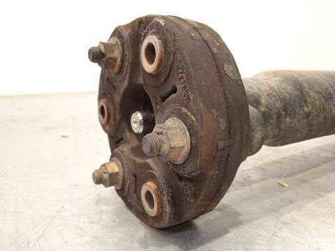 Foto 2ª: Transmision Central Bmw Serie 7 720 730LD 258CV 190KW [N57D30A] (2012)
