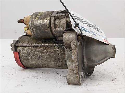 Motor de Arranque Volvo V40 1.6 BASICO 114CV 84KW
