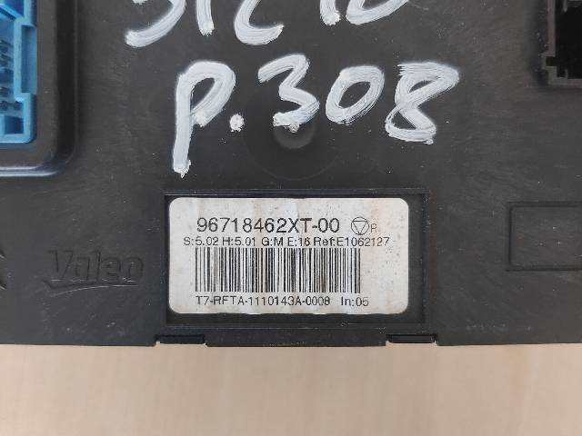 Foto 3ª: Climatizador Peugeot 308 1.6 HDI [9HR] (2012)