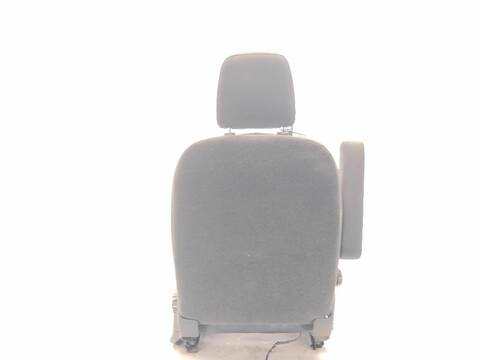 Foto 3ª: Asiento Delantero Izquierdo Ford Transit 2.0 ECOBLUE MHEV [BKFD] (2012)