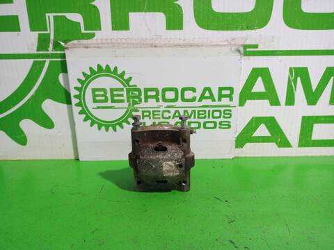 Pedal Embrague Citroen C5 ATTRACTION BERLINA 109CV 80KW