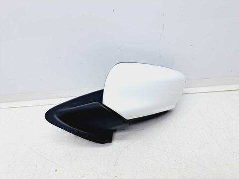Foto 4ª: Retrovisor Izquierdo Citroen C Elysee EXCLUSIVE 99CV 73KW [BH02] (2017)