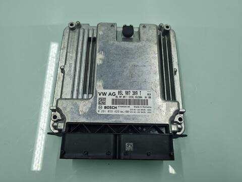 Centralita Motor ECU Audi Q3 35 TDI ADVANCED 150CV 110KW