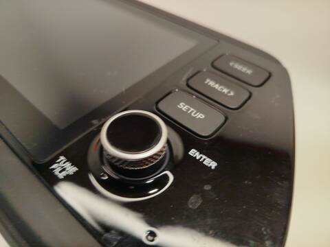 Foto 4ª: Sistema Audio Radio CD Hyundai i20 1.0 T-GDI HYBRID 48V 101CV 74KW [G3LE] (2024)