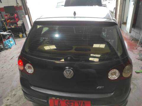 Foto 2ª: Portón Volkswagen Golf BKD (2008)