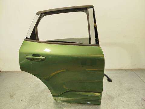 Foto 3ª: Puerta Trasera Derecha Ford Kuga 2.5 FHEV 190CV 140KW [BGDC] (2024)