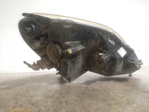 Foto 2ª: Faro Izquierdo Opel Zafira VERSION INDEFINIDA (2009)