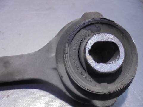 Foto 4ª: Brazo Suspension Delantero Derecho Mercedes Clase C 160 2.1 CDI CAT BERLINA 170CV 125KW [646811] (2009)