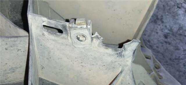 Foto 3ª: Paragolpes Delantero Mercedes Sprinter 216 (906.613) [M 271.951]