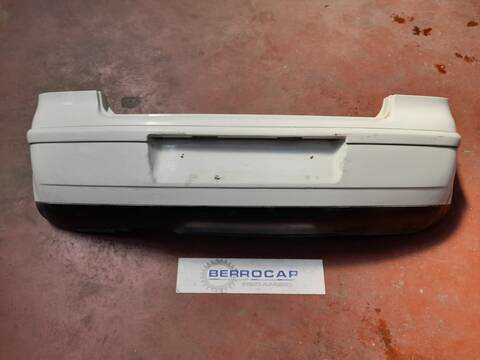 Paragolpes Trasero Volkswagen Polo 1.2 54CV 40KW