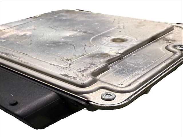 Foto 3ª: Centralita Motor ECU Bmw Serie 2 215 2.0 D 163 CV 120KW [B47D20A] (2015)