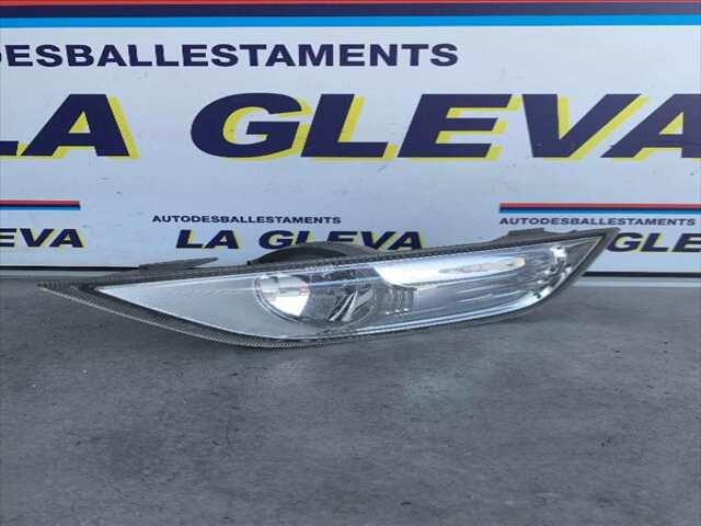 Faro Antiniebla Delantero Izquierdo Ford Mondeo 2.0 DTI 140CV