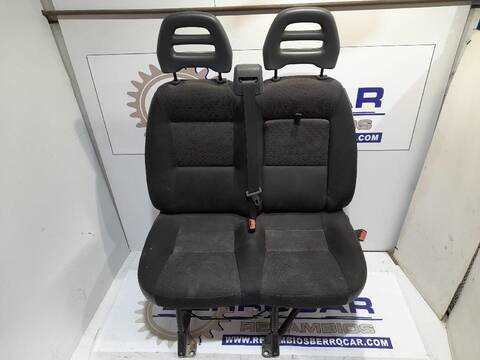 Asiento Delantero Derecho Peugeot Boxer 2.2 HDI FAP CAT 131CV