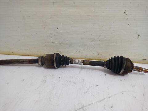 Transmision Delantera Derecha Peugeot 508 ALLURE 163CV