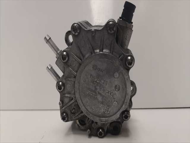 Depresor Freno Bomba Vacio Audi A3 2.0 TDI