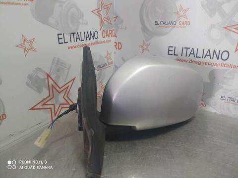 Foto 2ª: Retrovisor Izquierdo Suzuki Grand Vitara 2.0 TD DLX 109CV 80KW [RHW] (2004)