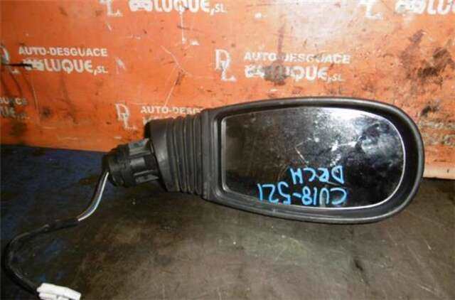 Retrovisor Derecho Fiat Punto 1.9 JTD 80 (188.237, .257, .337, .357)