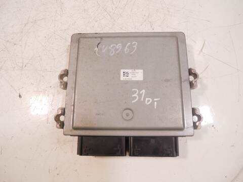 Foto 1ª: Centralita Check Control Ford Focus 150 CV 110KW [M8DA M8DB] (2017)