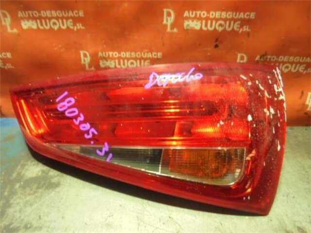 Piloto Trasero Derecho Audi A1 1.2 AMBITION [1.2 LTR. - 63 KW TFSI]