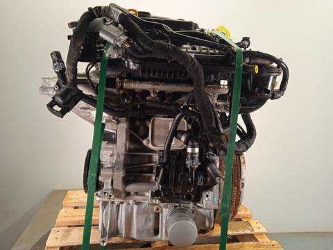 Motor Completo Seat Arona 1.0 TSI 116CV 85KW