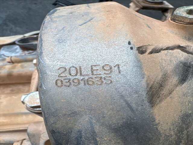 Foto 3ª: Caja Cambios Fiat Scudo 2.0 JTD8V 109CV 0CV [RHZ] (2001)