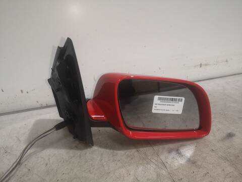 Foto 2ª: Retrovisor Derecho Volkswagen Polo AMF (2004)