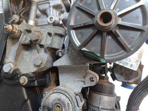 Motor Completo Ford Mondeo 140CV 103KW
