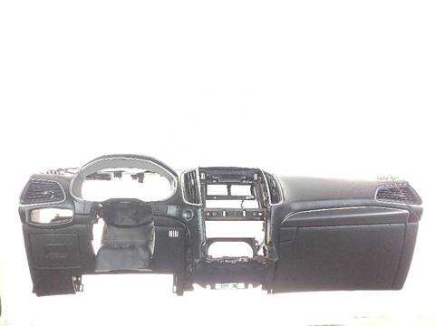 Foto 2ª: Kit Airbag Ford Edge 2.0 TDCI AWD (2014)