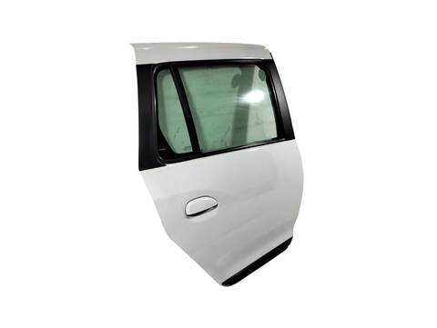Puerta Trasera Derecha Dacia Logan 0.9 TCE CAT BIVALENT. GASOLINA - GPL 90CV