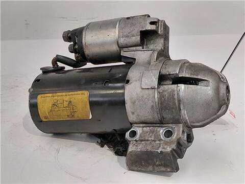 Motor de Arranque Bmw Serie 1 114 2.0 120D BERLINA 177CV 130KW