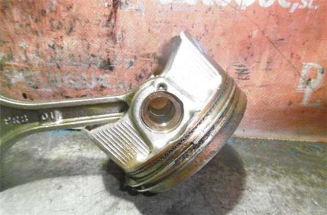Foto 3ª: Despiece Motor Honda Civic 2.0 [K20Z4]