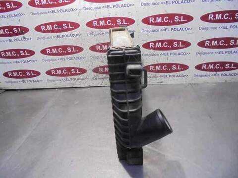 Foto 2ª: Intercooler Mercedes Vito 2.2 16V CDI TD CAT 102CV 75KW CAJA CERRADA (1996)