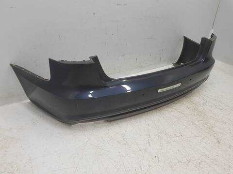 Foto 3ª: Paragolpes Trasero Audi A6 2.0 TDI ULTRA 75CV 55KW