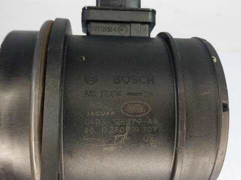 Foto 3ª: Caudalimetro Jaguar E Pace 2.0 D150 AWD 150CV X540) [204DTD(AJ20D4) 204DTF(AJ20D4)] (2017)