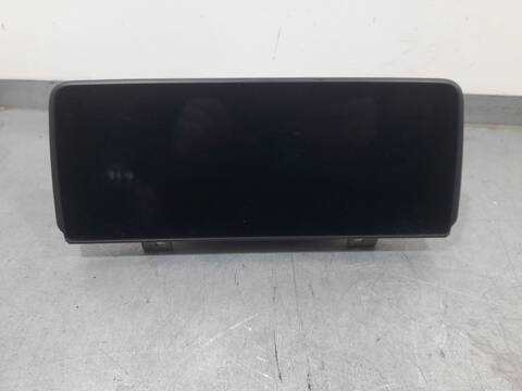 Sistema GPS Bmw X3 XDRIVE 20 D 190CV 140KW